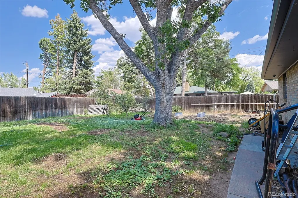 5740 S Fox Street Littleton CO 80120
