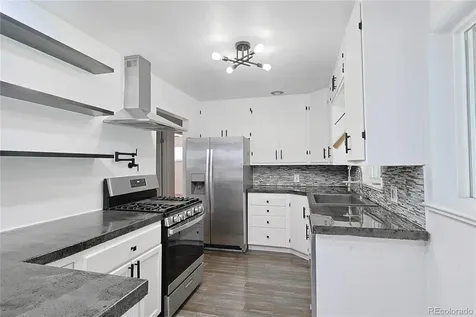 5740 S Fox Street Littleton CO 80120