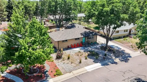 5740 S Fox Street Littleton CO 80120