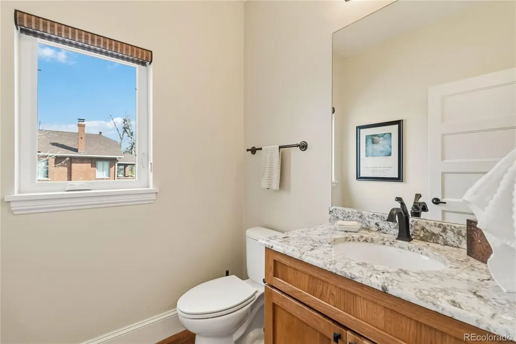 1901 S Logan Street Denver CO 80210