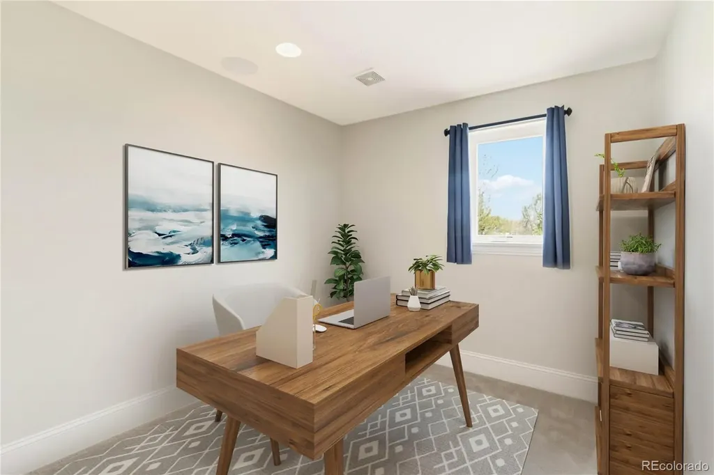 1901 S Logan Street Denver CO 80210
