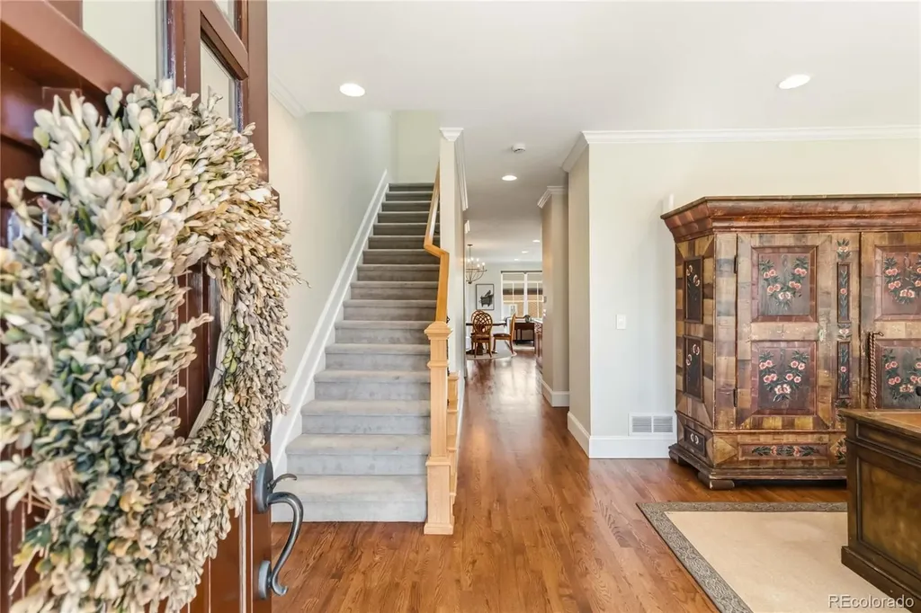 1901 S Logan Street Denver CO 80210
