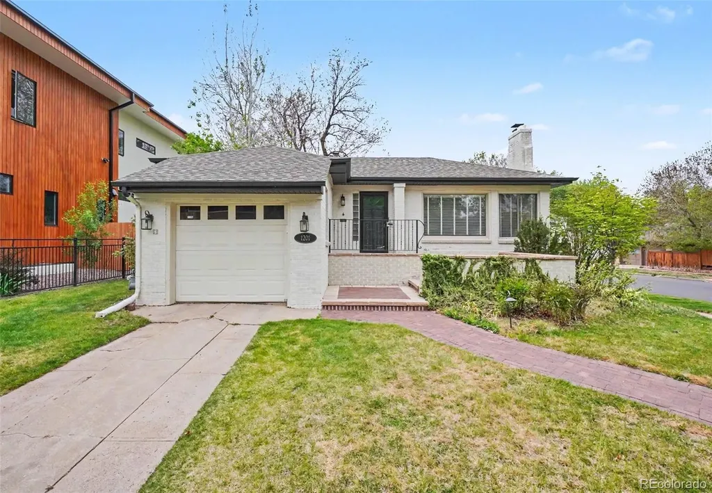1201 S Clayton Street Denver CO 80210