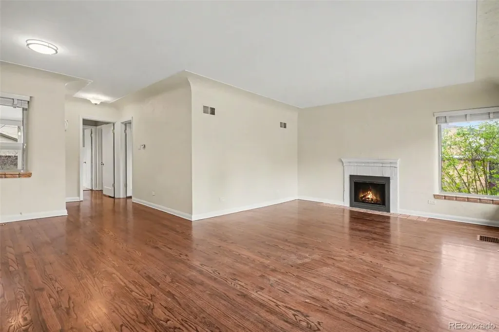 1201 S Clayton Street Denver CO 80210