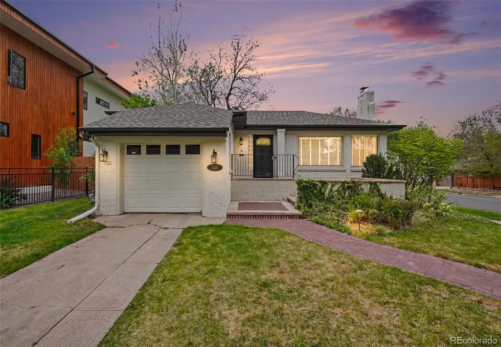 1201 S Clayton Street Denver CO 80210