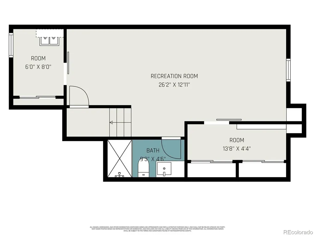 1201 S Clayton Street Denver CO 80210