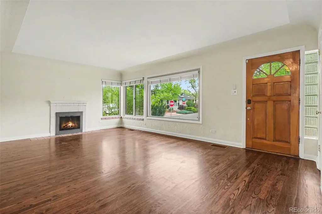 1201 S Clayton Street Denver CO 80210