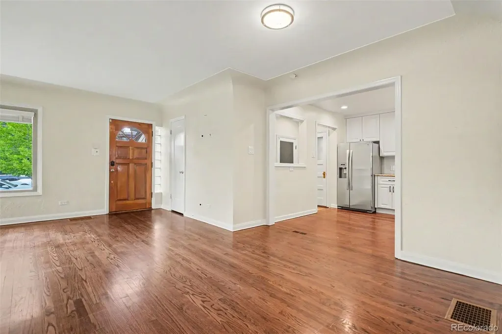 1201 S Clayton Street Denver CO 80210