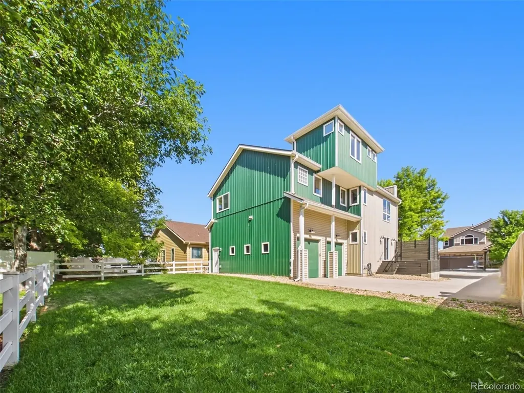 826 Catalpa Street Frederick CO 80530