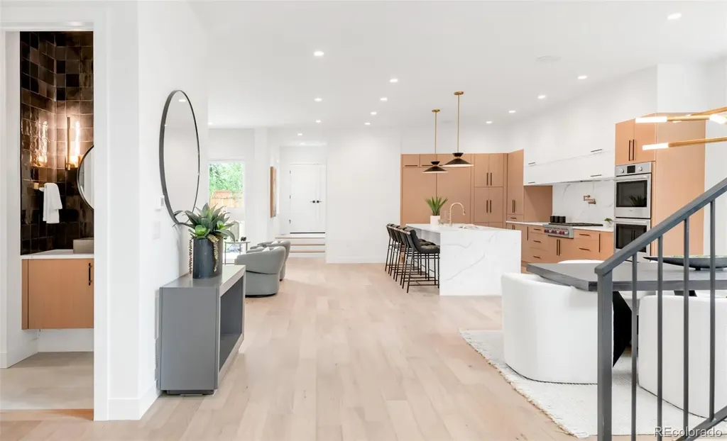 1466 S Gaylord Street Denver CO 80210