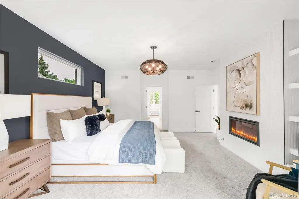 1466 S Gaylord Street Denver CO 80210