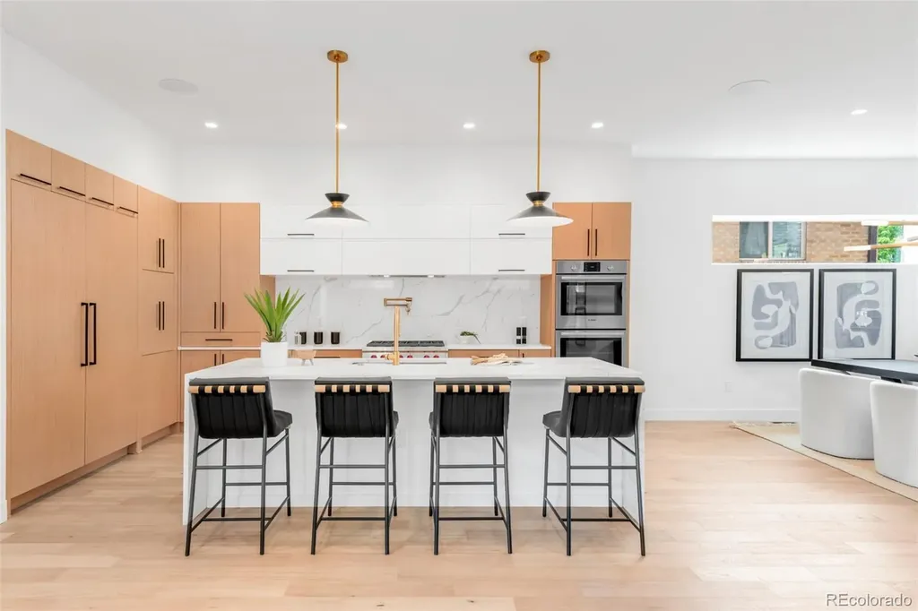 1466 S Gaylord Street Denver CO 80210