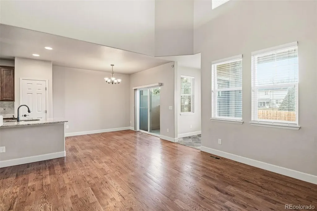 9763 W Hinsdale Lane Littleton CO 80128