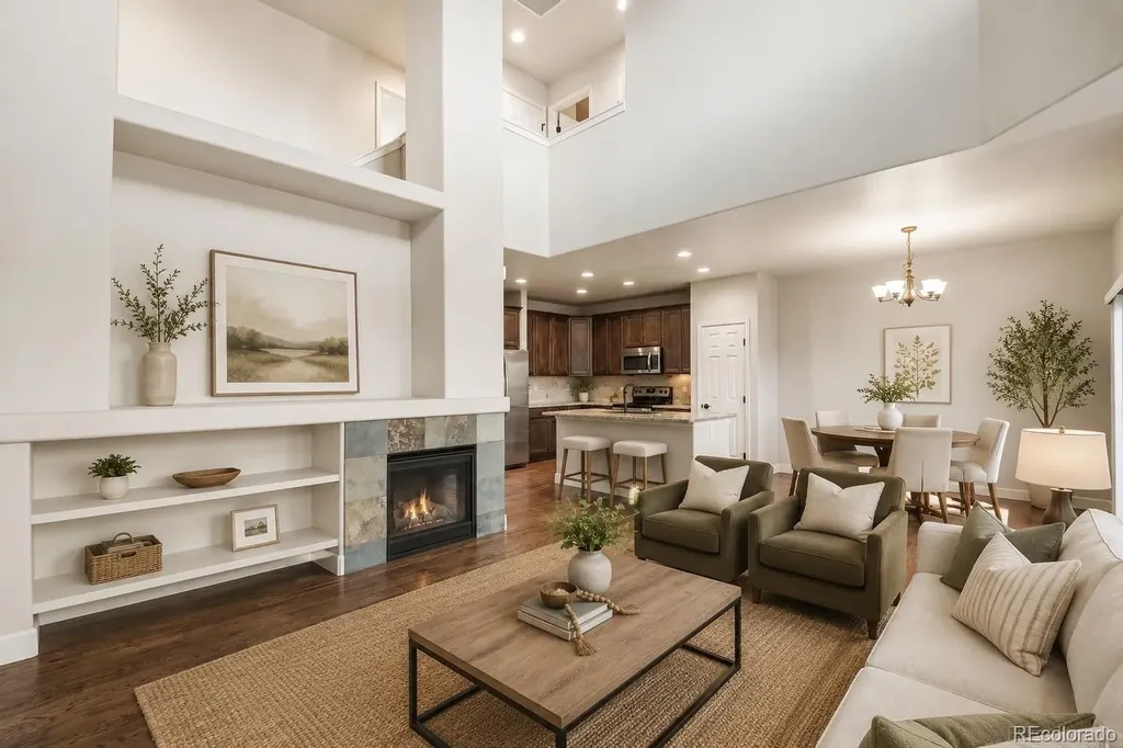 9763 W Hinsdale Lane Littleton CO 80128