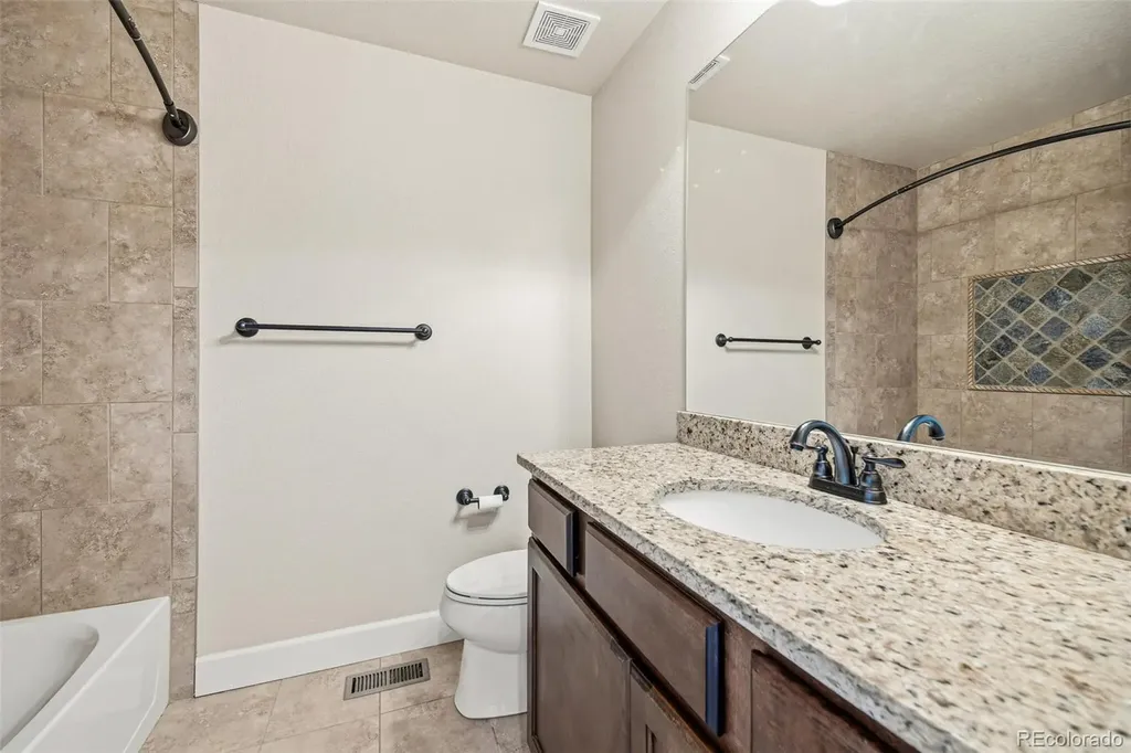 9763 W Hinsdale Lane Littleton CO 80128