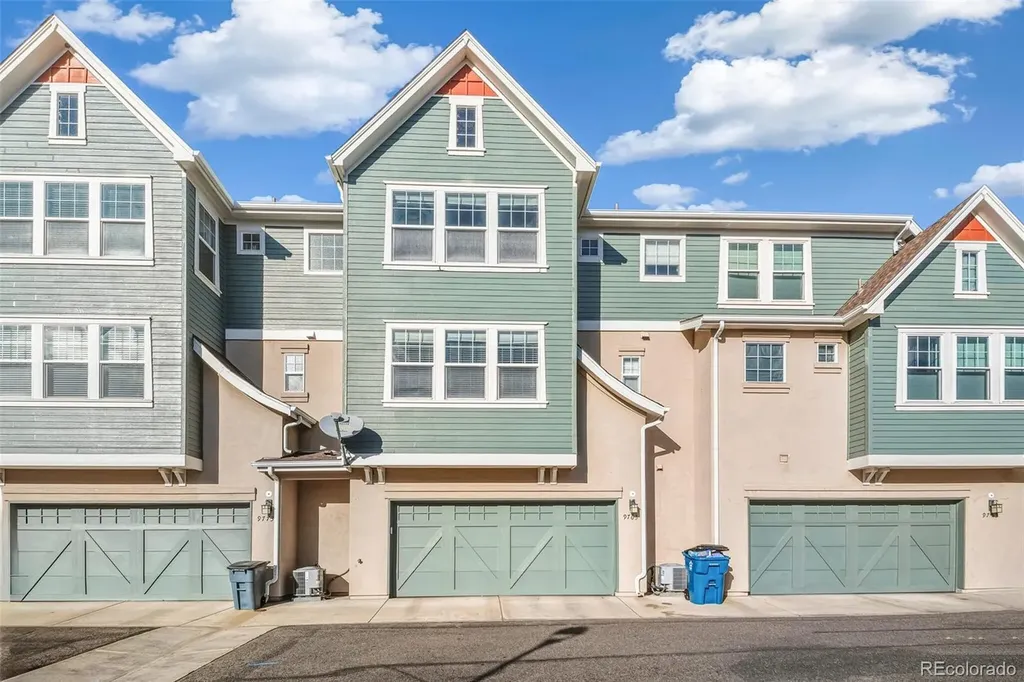 9763 W Hinsdale Lane Littleton CO 80128