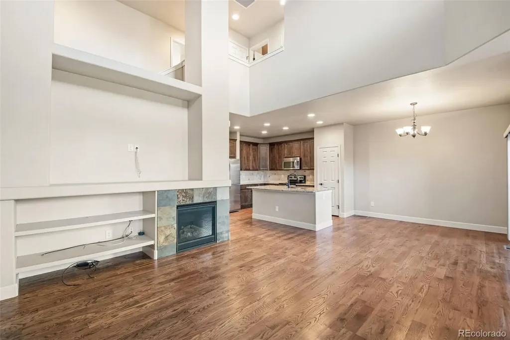 9763 W Hinsdale Lane Littleton CO 80128