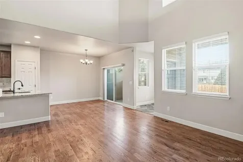 9763 W Hinsdale Lane Littleton CO 80128