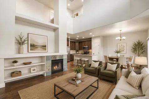 9763 W Hinsdale Lane Littleton CO 80128