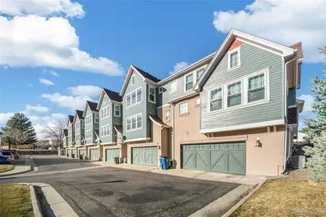 9763 W Hinsdale Lane Littleton CO 80128