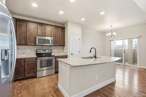 9763 W Hinsdale Lane Littleton CO 80128