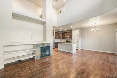 9763 W Hinsdale Lane Littleton CO 80128