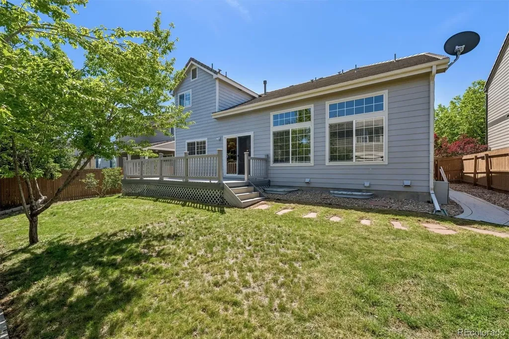 20431 E Union Circle Aurora CO 80015