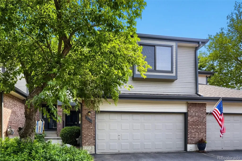 6393 S Jackson Street Littleton CO 80121