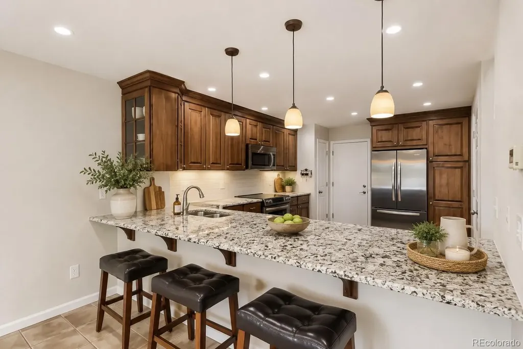 6393 S Jackson Street Littleton CO 80121