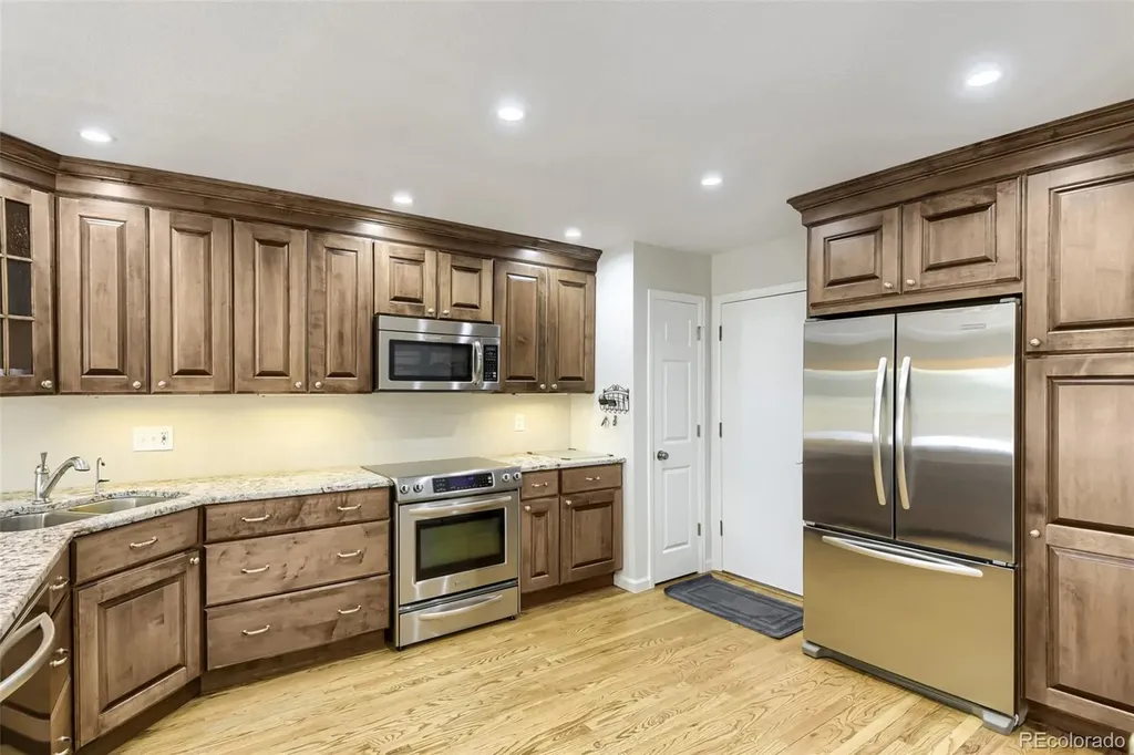 6393 S Jackson Street Littleton CO 80121