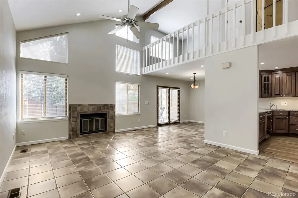 6393 S Jackson Street Littleton CO 80121