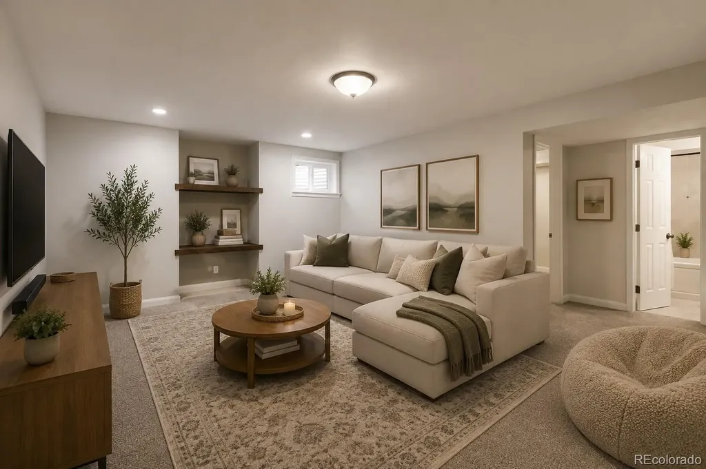 6393 S Jackson Street Littleton CO 80121