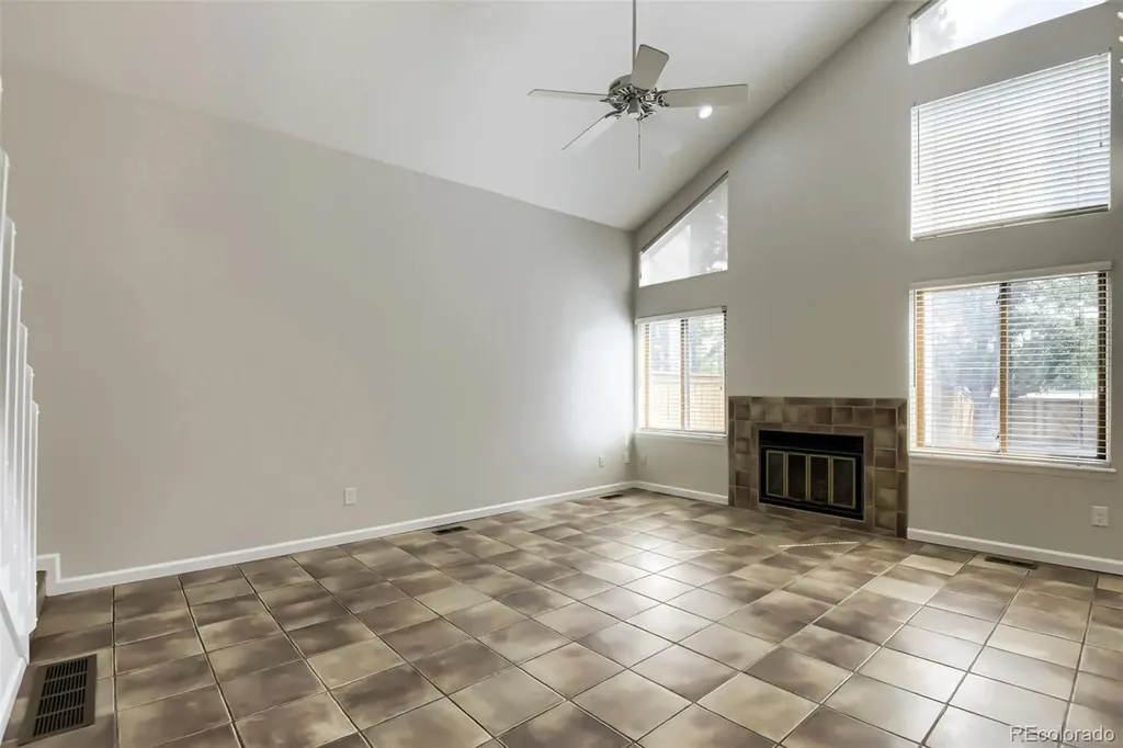 6393 S Jackson Street Littleton CO 80121