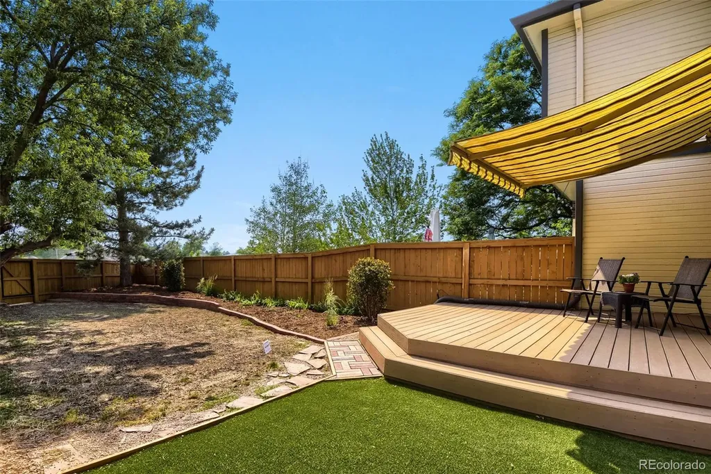 6393 S Jackson Street Littleton CO 80121