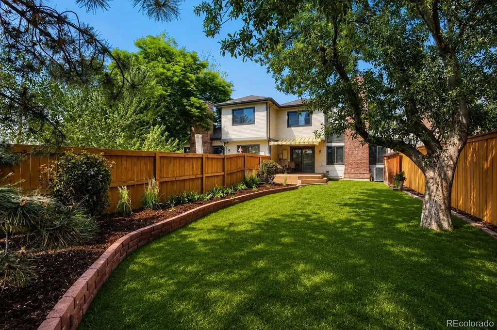 6393 S Jackson Street Littleton CO 80121