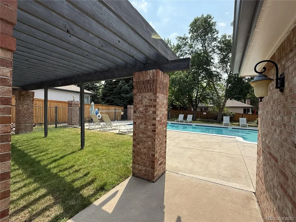 6393 S Jackson Street Littleton CO 80121