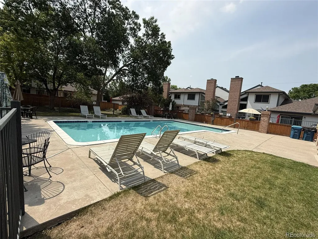 6393 S Jackson Street Littleton CO 80121