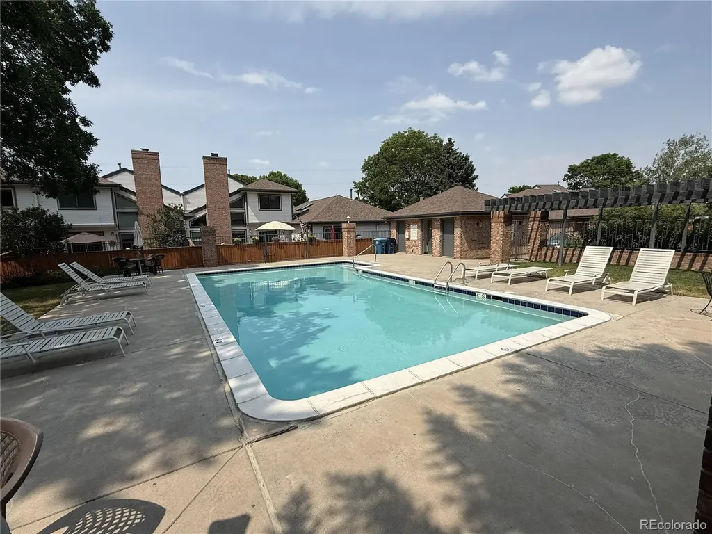 6393 S Jackson Street Littleton CO 80121