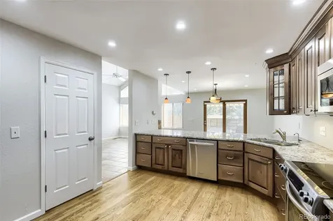 6393 S Jackson Street Littleton CO 80121