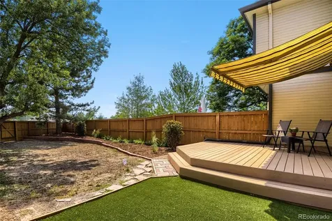 6393 S Jackson Street Littleton CO 80121