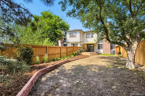 6393 S Jackson Street Littleton CO 80121