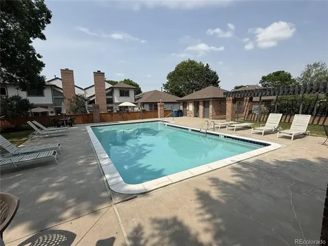 6393 S Jackson Street Littleton CO 80121