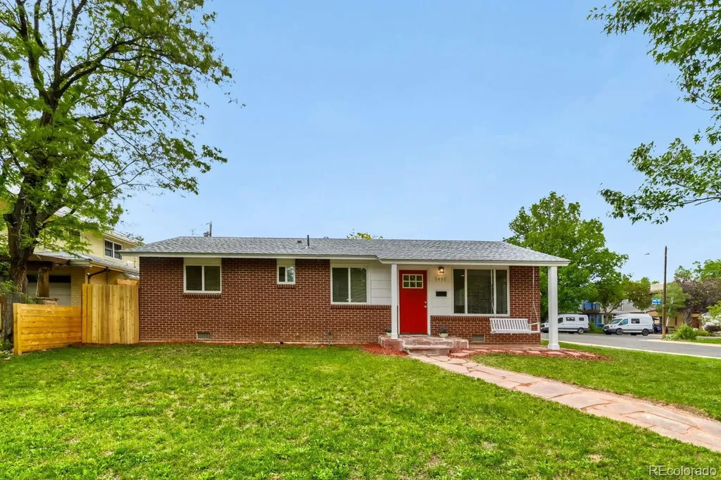 1495 Chestnut Place Boulder CO 80304