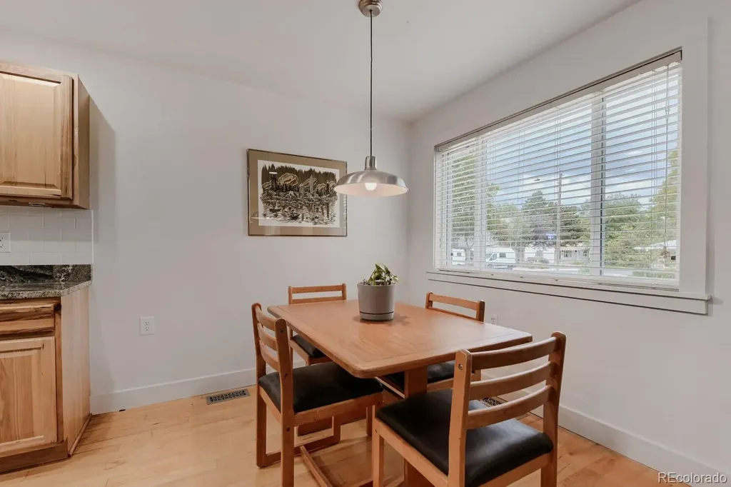 1495 Chestnut Place Boulder CO 80304