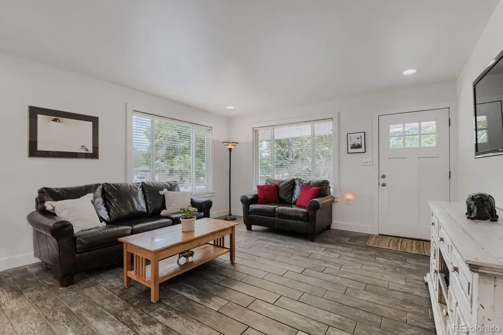 1495 Chestnut Place Boulder CO 80304