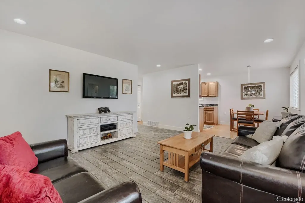 1495 Chestnut Place Boulder CO 80304