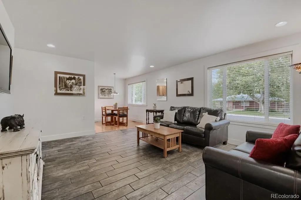 1495 Chestnut Place Boulder CO 80304