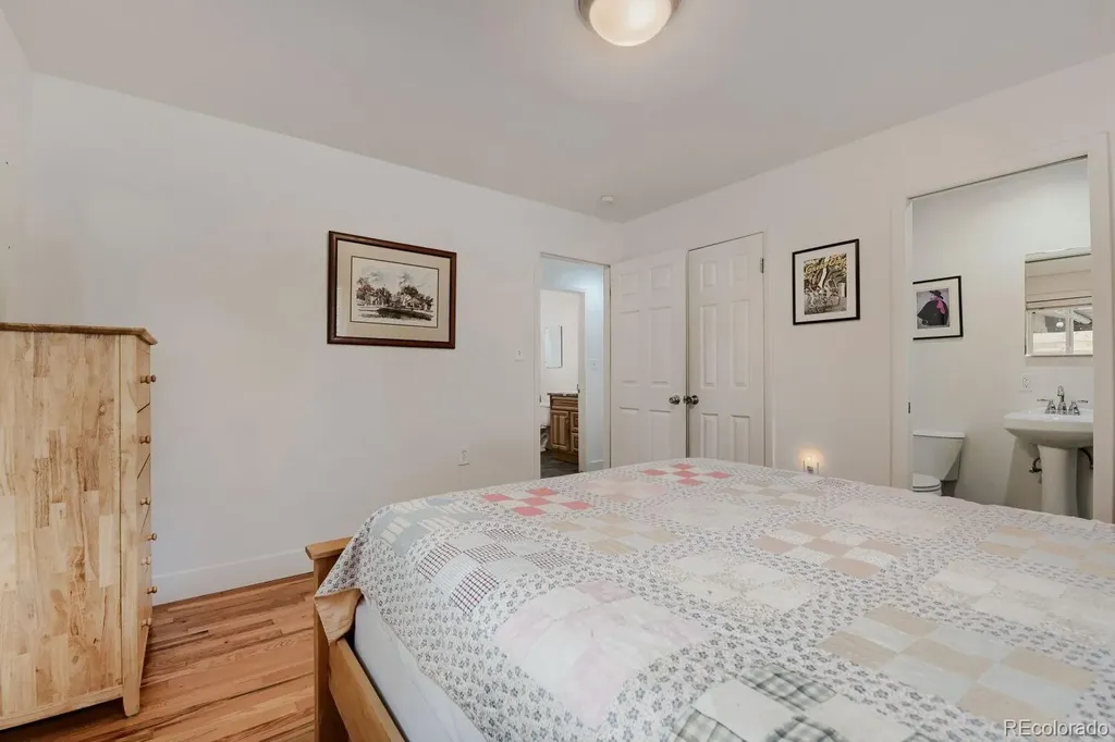 1495 Chestnut Place Boulder CO 80304