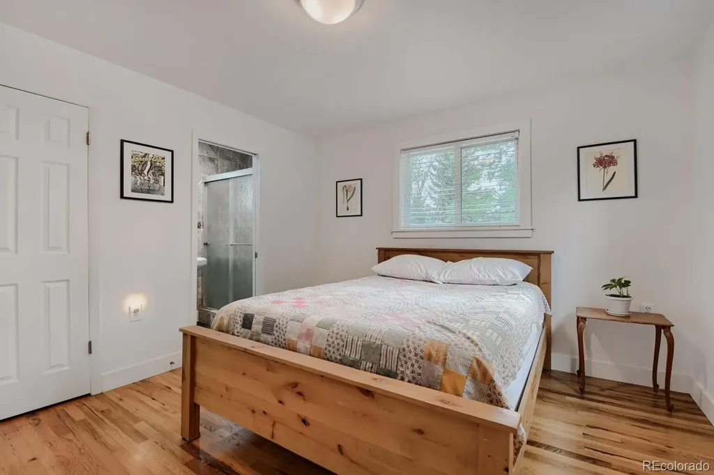1495 Chestnut Place Boulder CO 80304