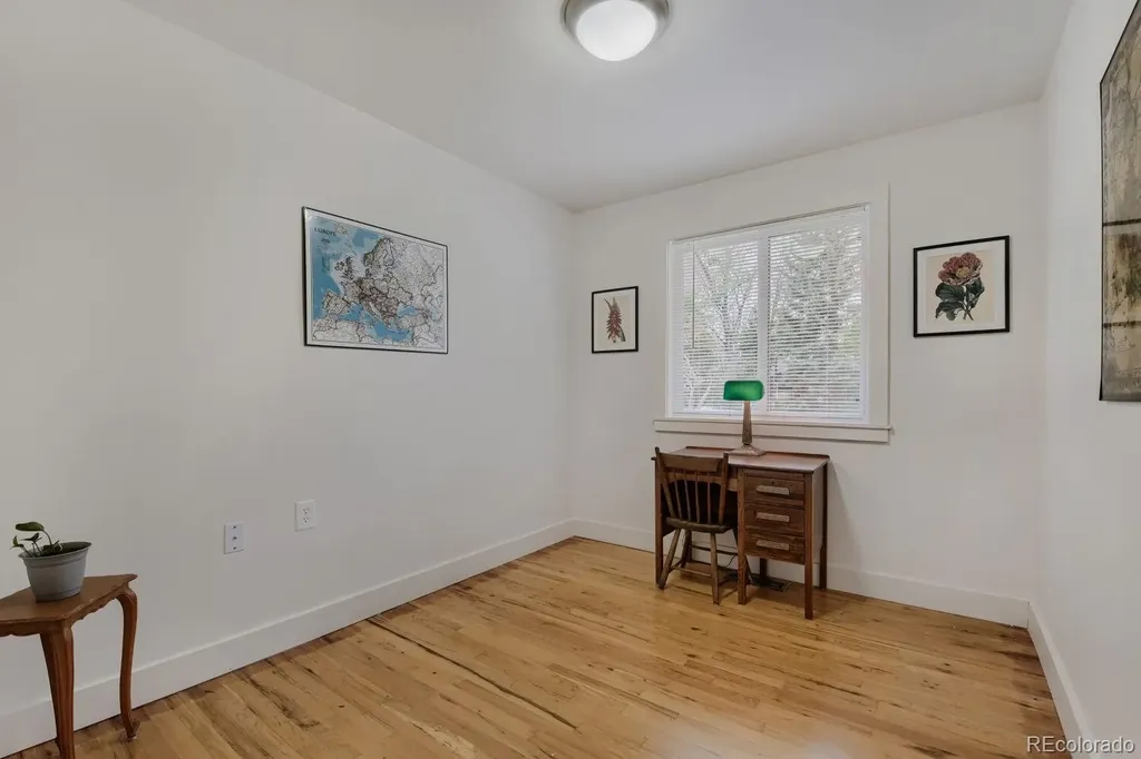 1495 Chestnut Place Boulder CO 80304